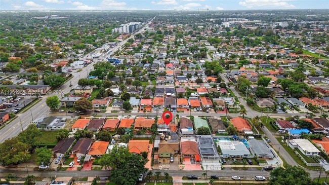 Building Photo - 6761 SW 13th Terrace