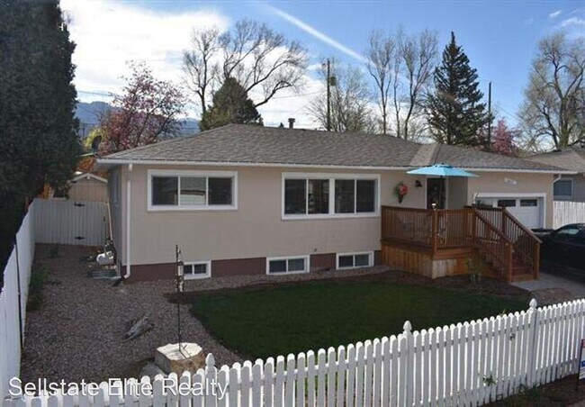 Building Photo - 4 br, 3 bath House - 1622 Marquita Ave