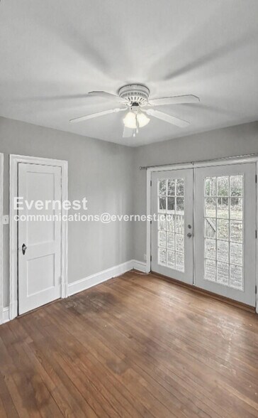 Building Photo - 2709 Lafayette Ave