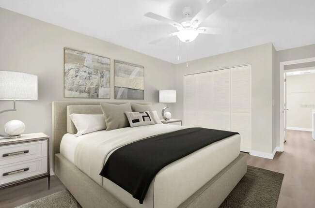 Building Photo - MUST BE 55+ TO RENT THIS CONDO