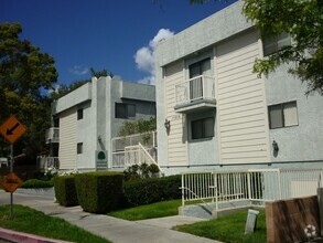 Building Photo - 11215 Camarillo Street,