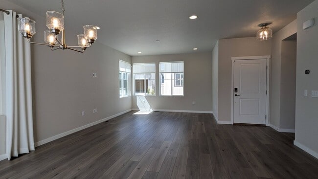 Building Photo - 17606 Lucky Penny Ln