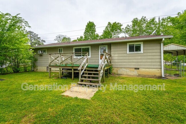 Building Photo - 1534 N Joiner Rd