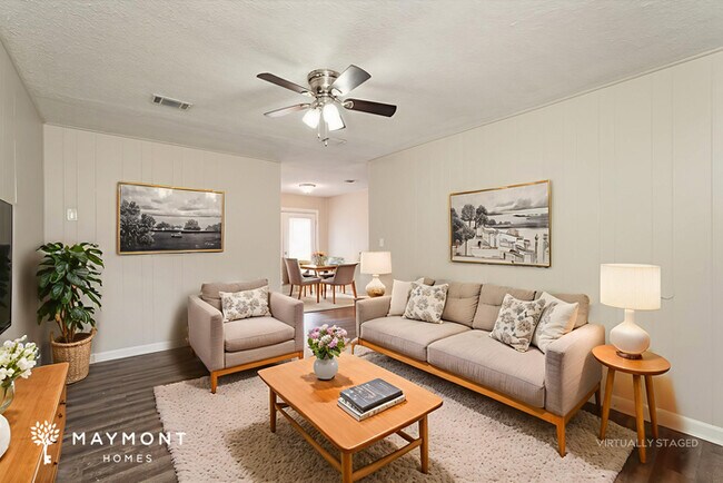 Building Photo - Cute 3 Bedroom in Augusta