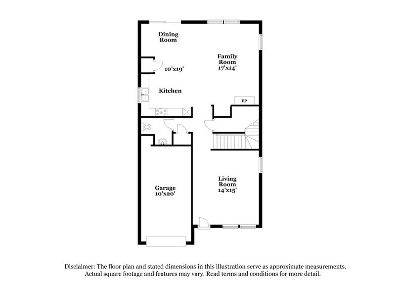 Building Photo - 3651 Marshlane Way