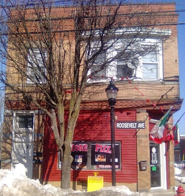 Building Photo - 1 bedroom apartment for rent