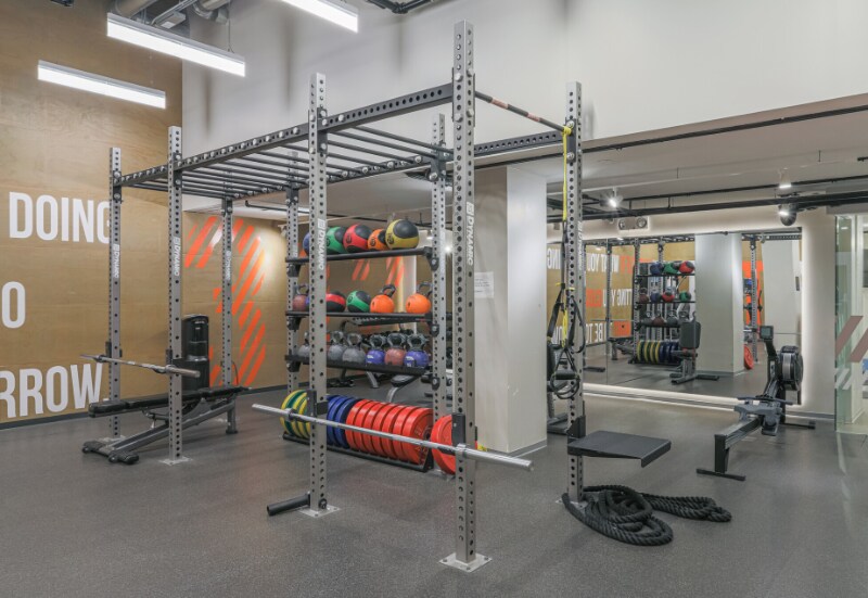 Building Photo - 2619 N Clark St