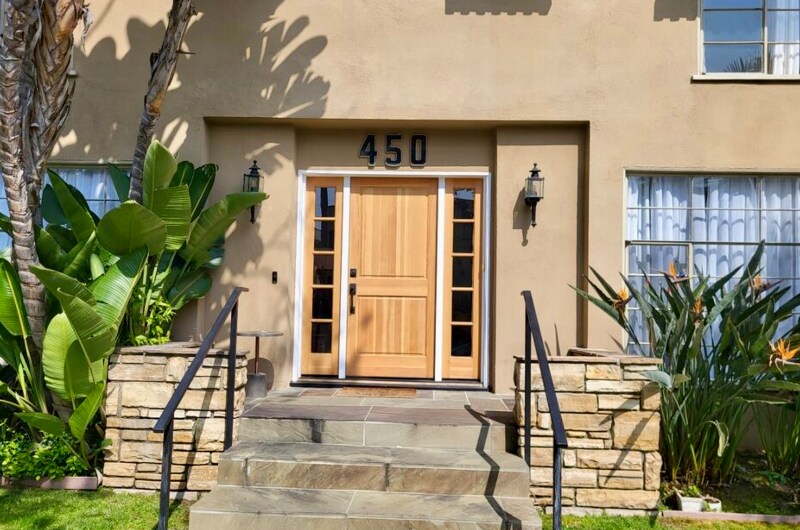 Building Photo - 450 Rexford Dr