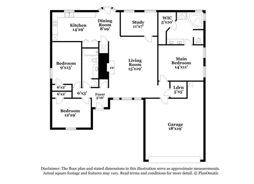 Building Photo - 6507 Stetter Dr