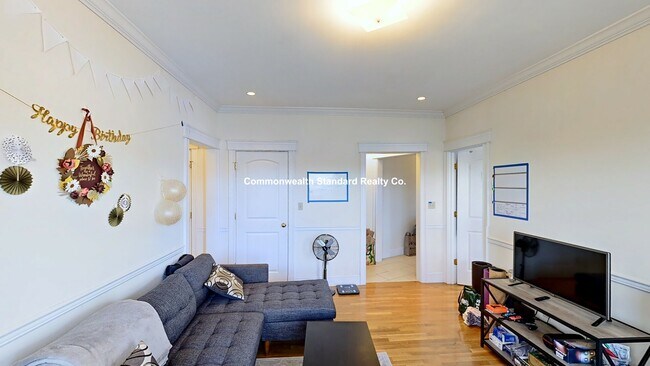 Building Photo - 1340 Commonwealth Ave