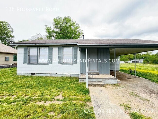 Primary Photo - 138 Roosevelt Rd
