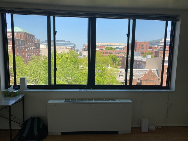 Building Photo - 2030 F St NW