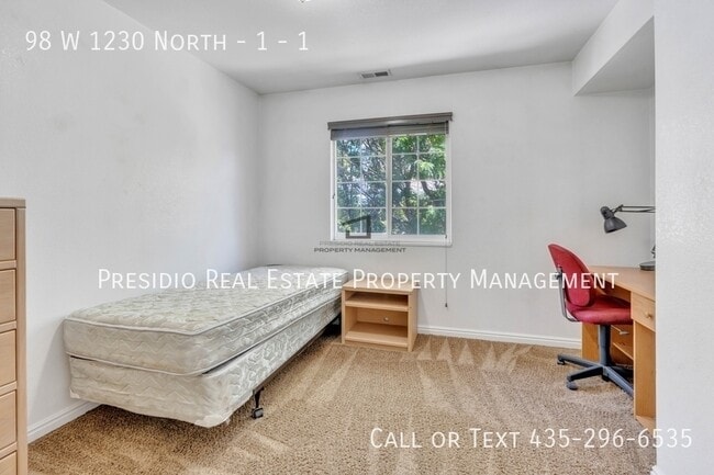Building Photo - 98 W 1230 N St