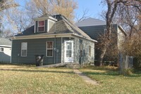 Building Photo - 3 Bedroom House in Velva, ND!