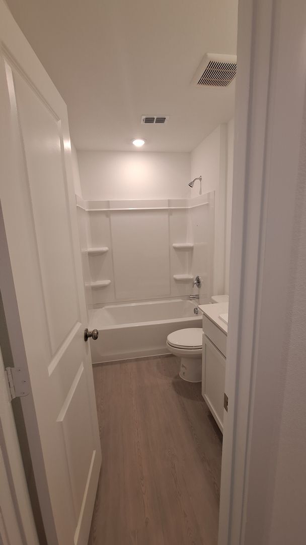 Building Photo - NEWLY BUILT 3 bedroom 2.5 Bath for rent