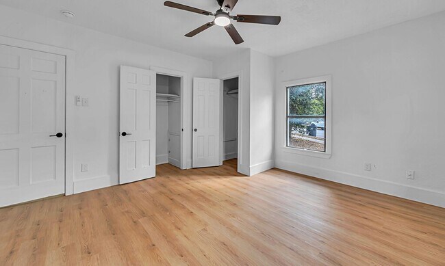 Building Photo - Well-maintained 2BD 1BA Home in Waco - Available in March!