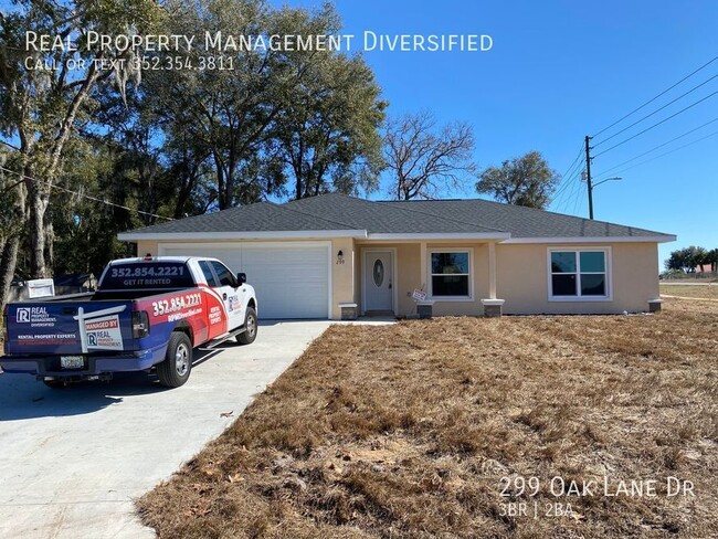 Primary Photo - 299 Oak Ln Dr