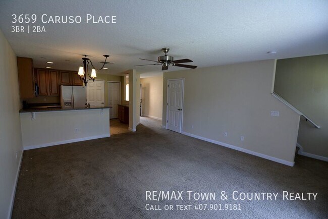 Building Photo - Oviedo Townhome for Rent in Hawthorne Glen