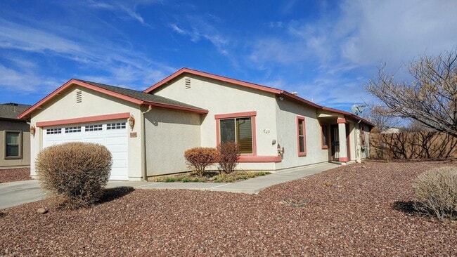 Primary Photo - Great home in Chino Valley COMING SOON!