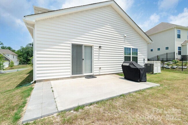 Building Photo - 15520 Capps Rd