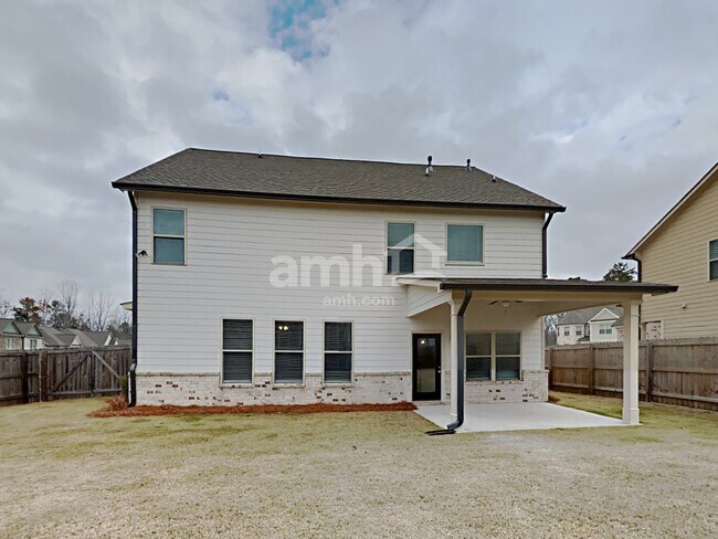 Building Photo - 2036 Farm Pond Wy