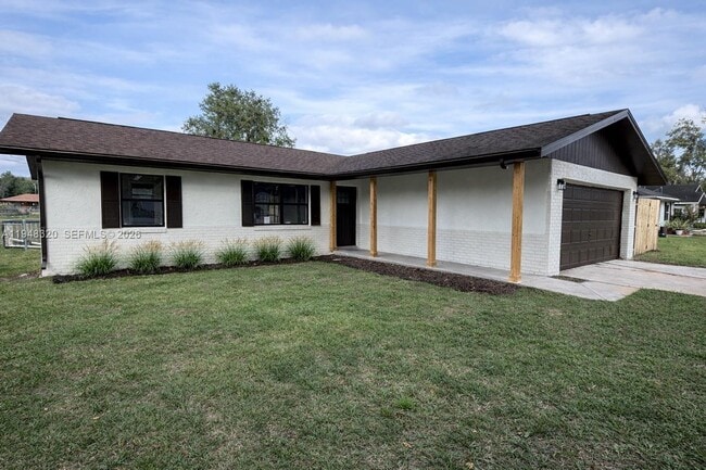 Building Photo - 1696 CR 607