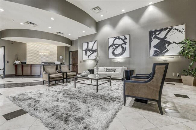 Building Photo - 3040 Peachtree Rd