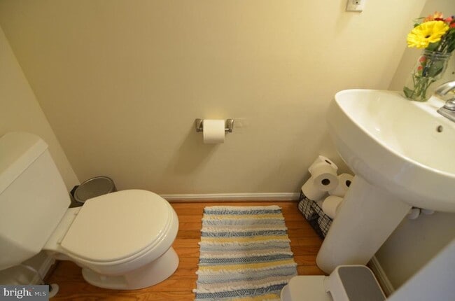 Building Photo - 2039 Gallows Tree Ct