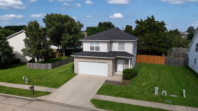 Building Photo - 4006 Meadow View Dr