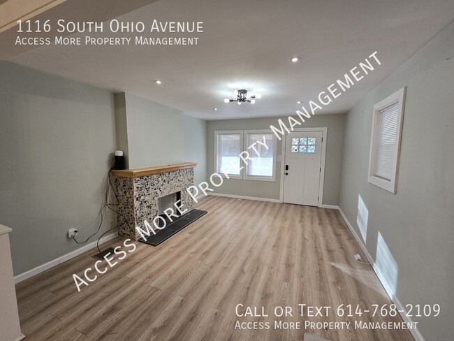 Building Photo - 1116 S Ohio Ave