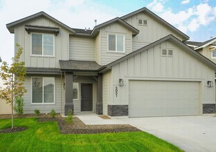 Building Photo - 5051 W Ladle Rapids St