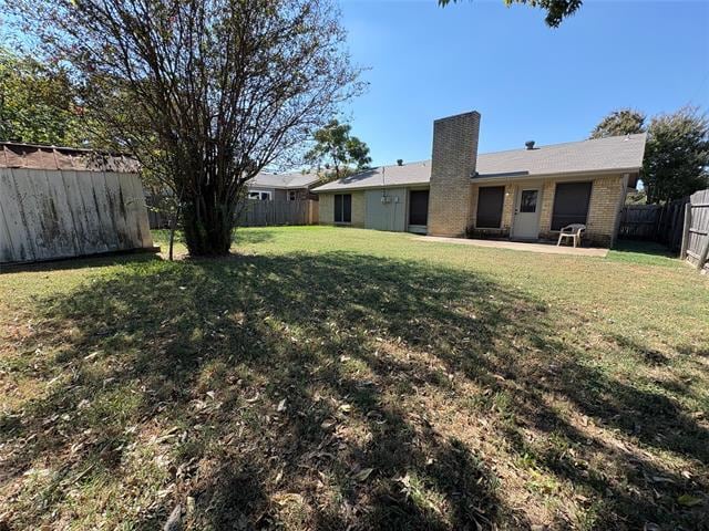 Building Photo - 2603 Nelwin Pl