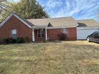 Building Photo - 2545 Turnage Valley Dr