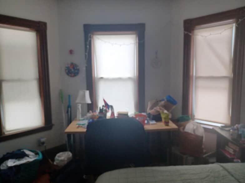 Plenty of sunshine - 8 Buttonwood St