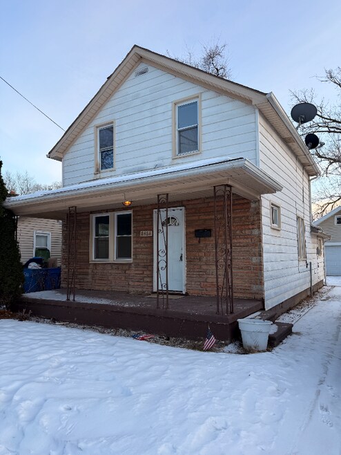 Building Photo - 8468 Timken Ave