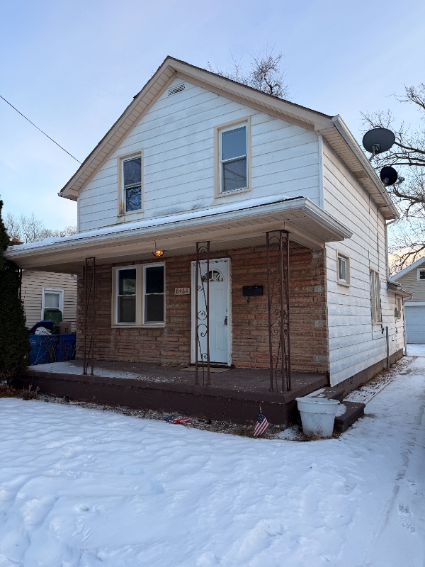 Building Photo - 8468 Timken Ave