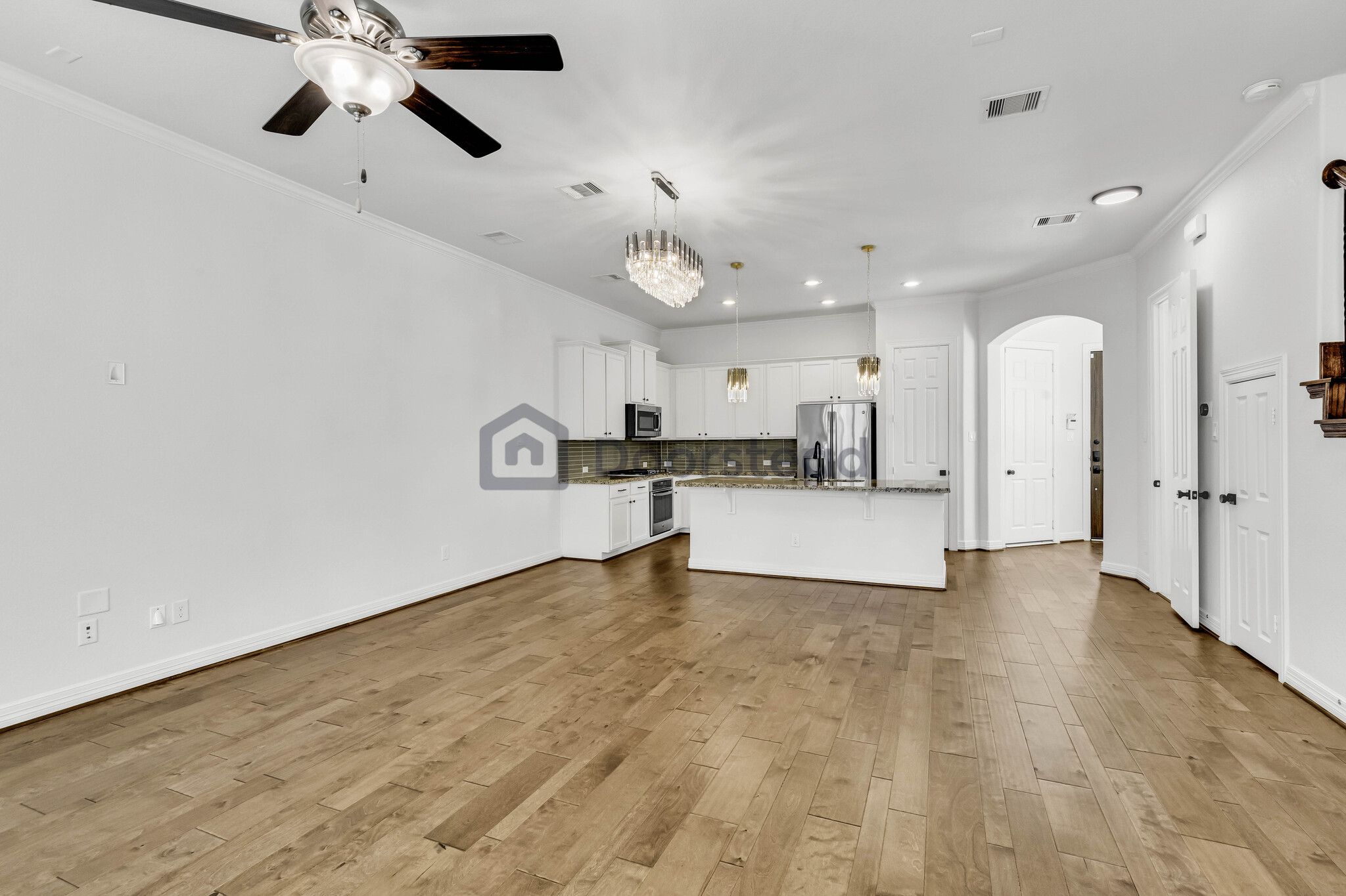 Building Photo - 1507 Peyton Oaks Pl