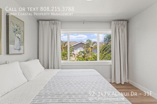 Building Photo - 92-1479-1479 Aliinui Dr