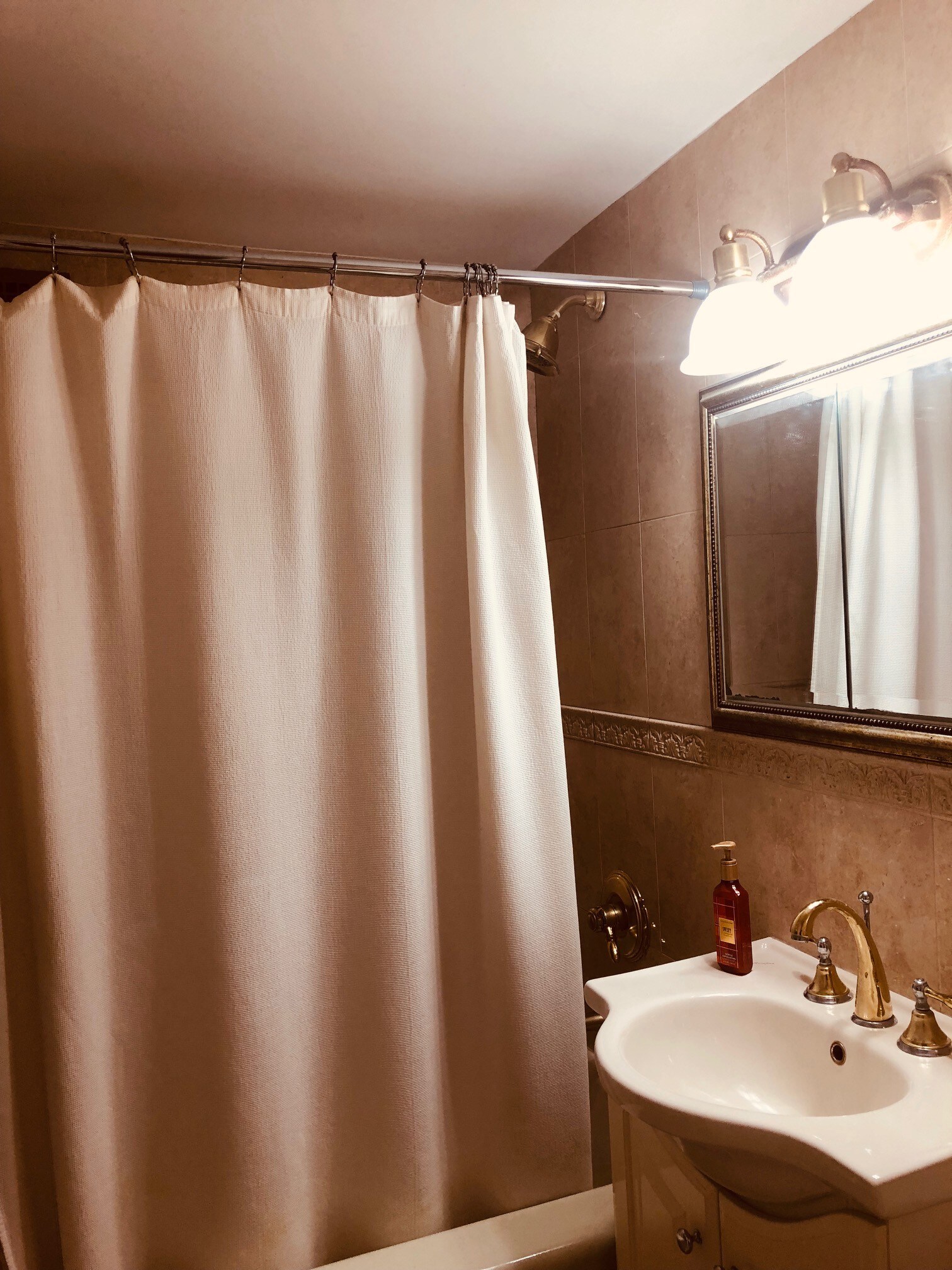 bathroom - 69-45 108th St