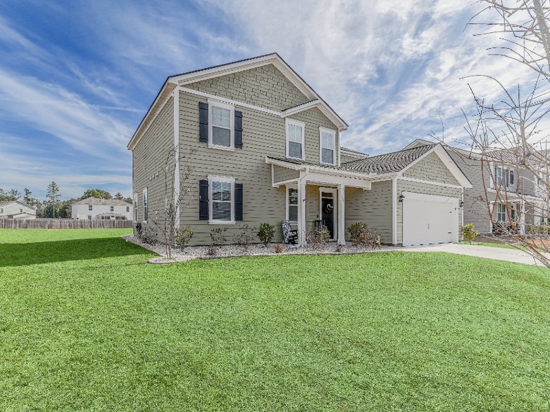 Building Photo - 289 Logging Hl Dr