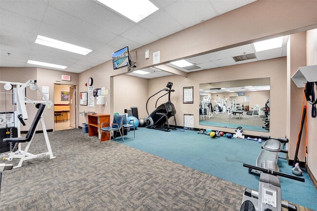 Building Photo - 8900 Washington St