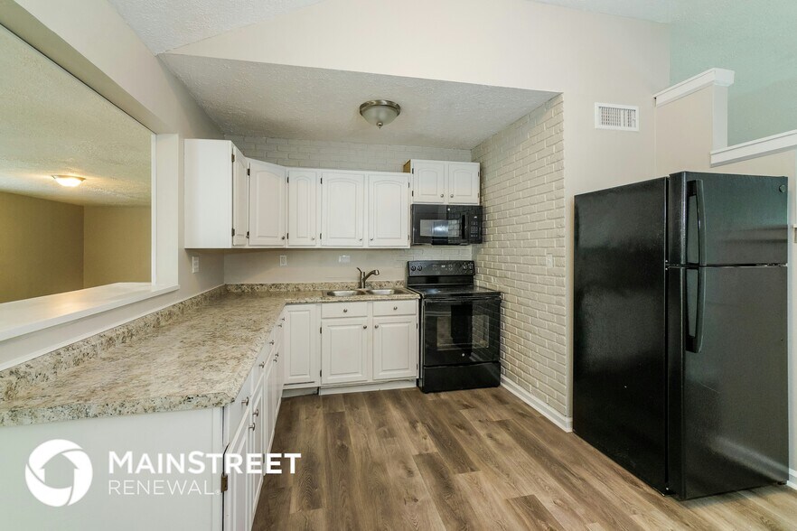 Building Photo - 9211 Aristides Dr