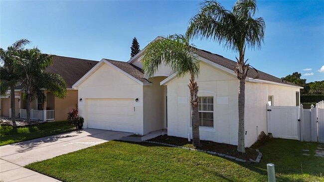 Building Photo - 607 Hacienda Cir