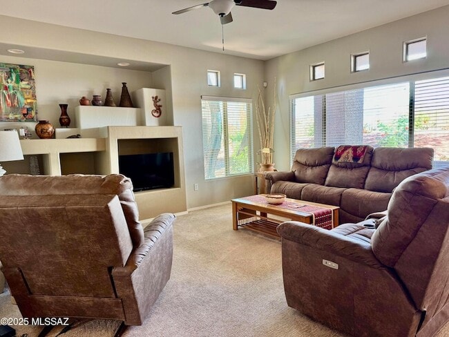 Building Photo - 655 W Vistoso Highlands Dr