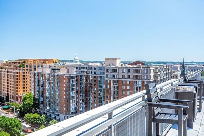 Building Photo - 555 Massachusetts Ave NW