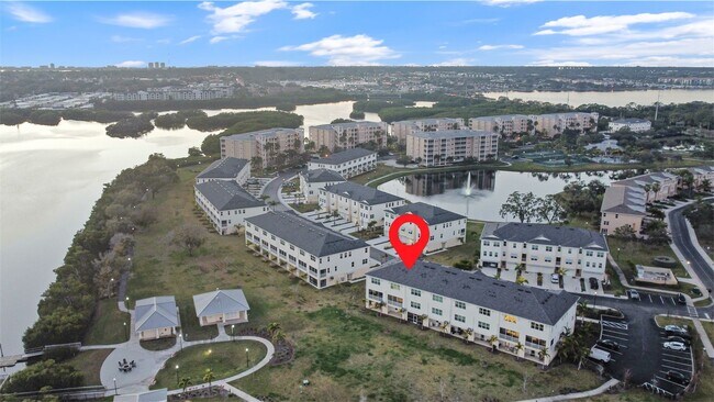 Building Photo - Luxury Coastal Townhome w/ Water Views + Resort Amenities – Seminole 3beds + 3bath