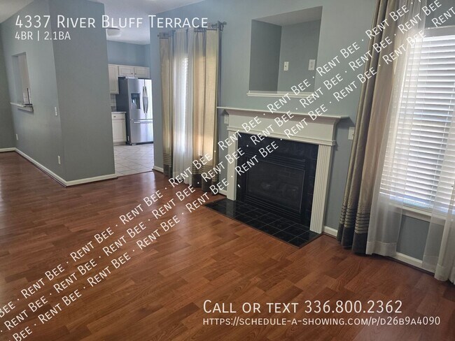 Building Photo - 4337 River Bluff Terrace