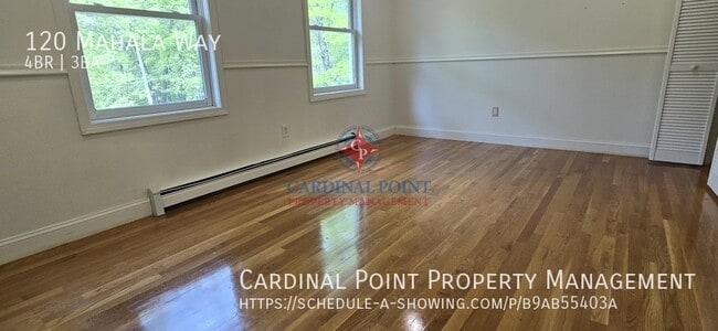 Building Photo - 120 Mahala Way