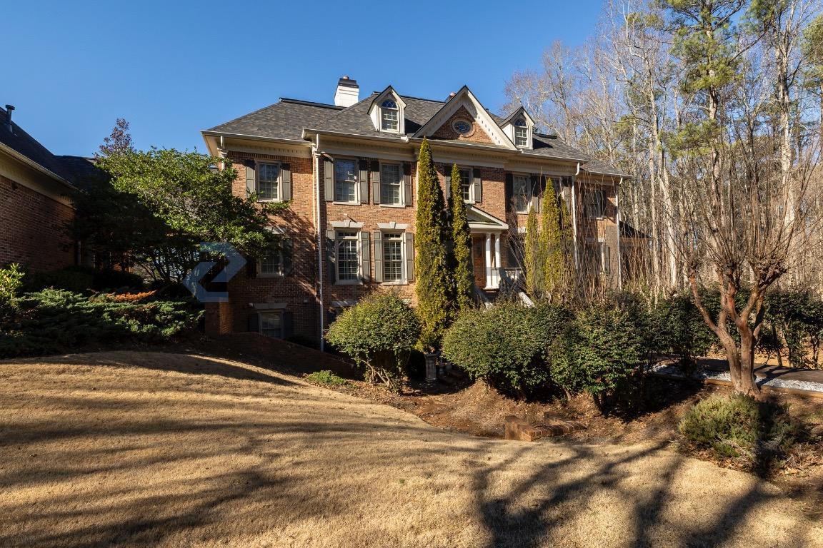 Building Photo - 2801 Spreading Oaks Dr NW