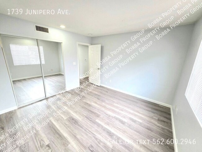 Building Photo - 1739 Junipero Ave